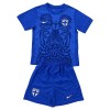 Maglia ufficiale Finlandia Casa 2025 per Bambino